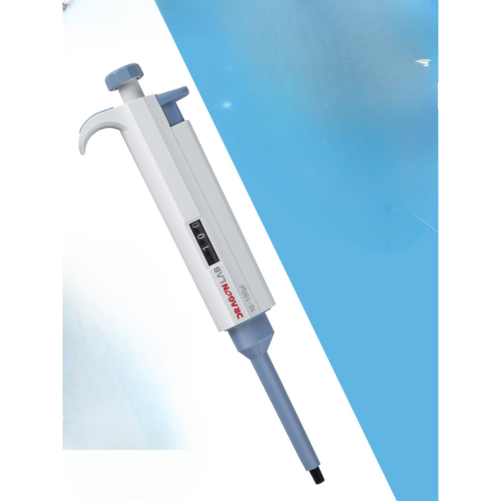 Dalong Liquid Remover คู่มือช่องเดียวปรับ 100-1,000ul Micro Sampler ...