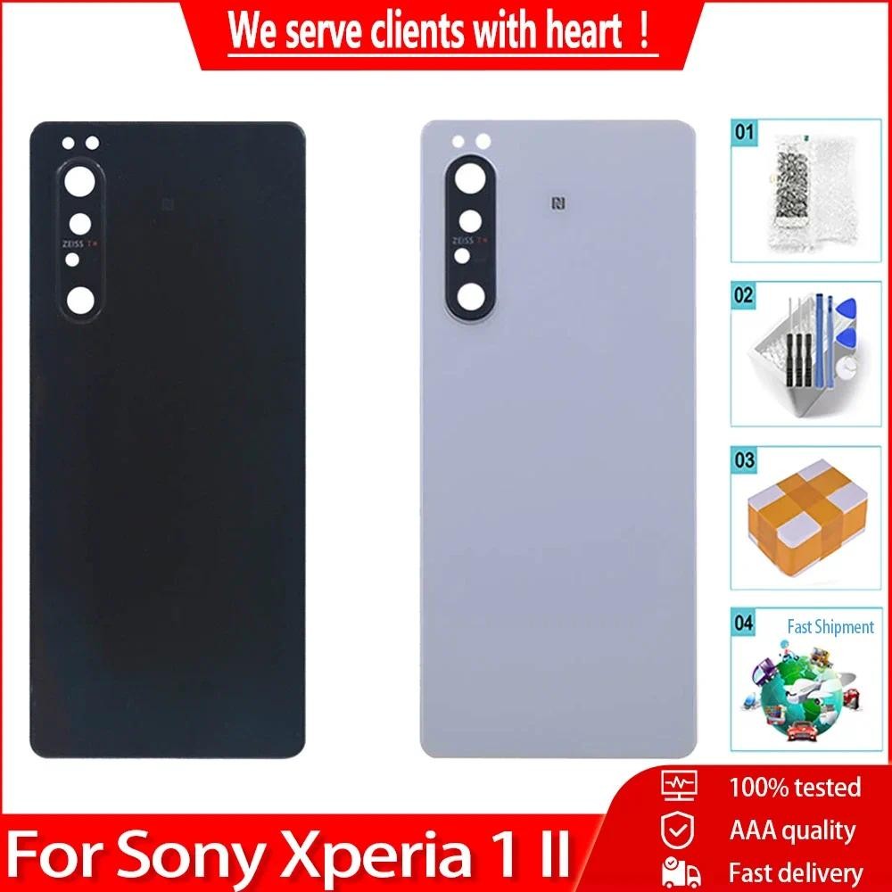 BATTERIA ORIGINALE SONY Per XPERIA 1 II (2) 3600MaH SNYSV24 XQ-AU51 XQ - Foto 2