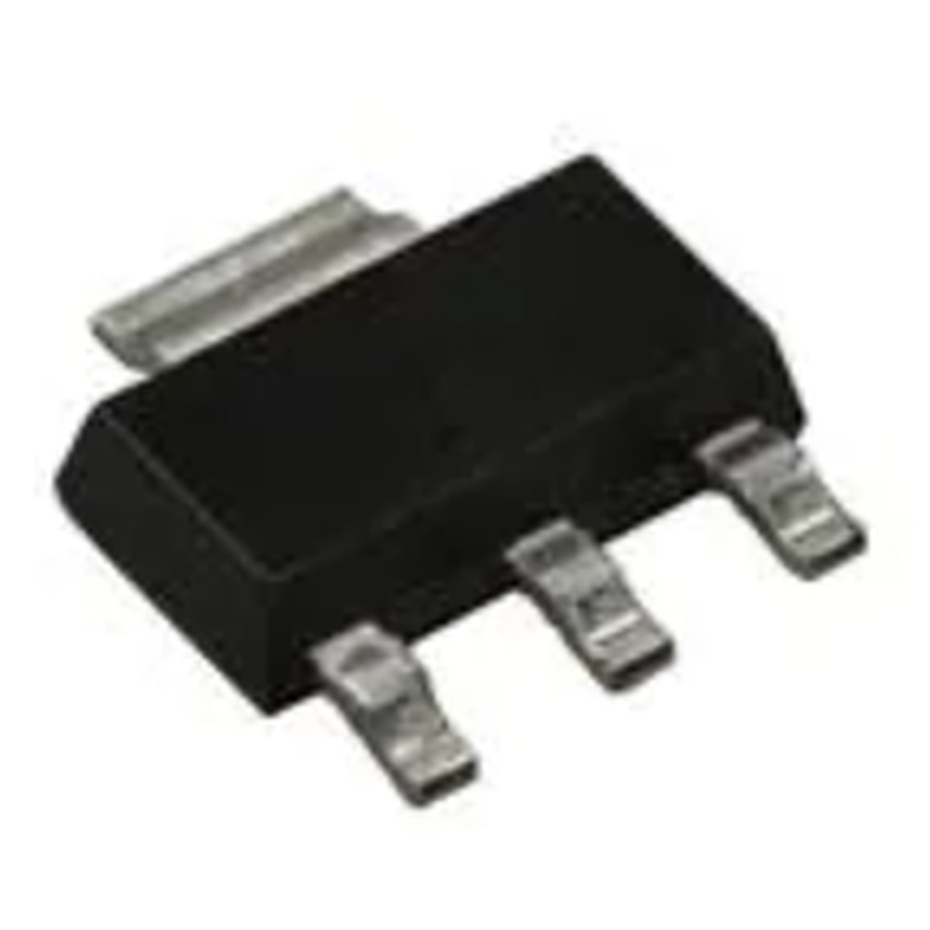LDL1117S33R : LDO Voltage Regulators 1.2 A High PSRR low dropout linear ...