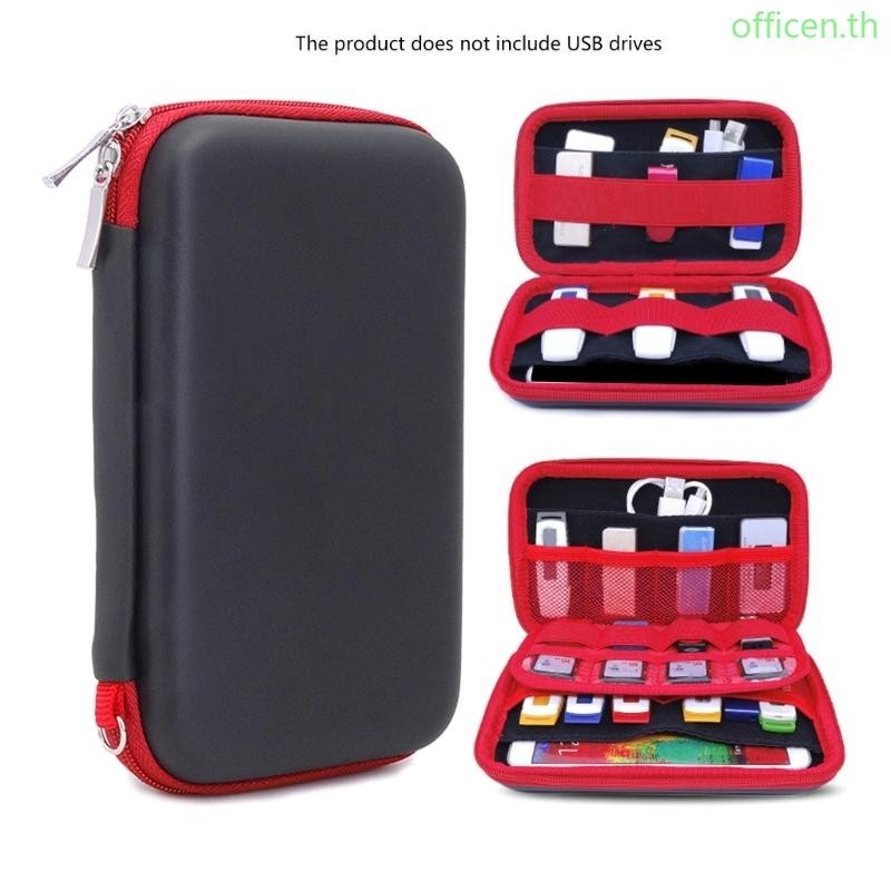 Cen USB Flash Drive Case Thumb Drive Holder Case Thumb Drive Holder ...