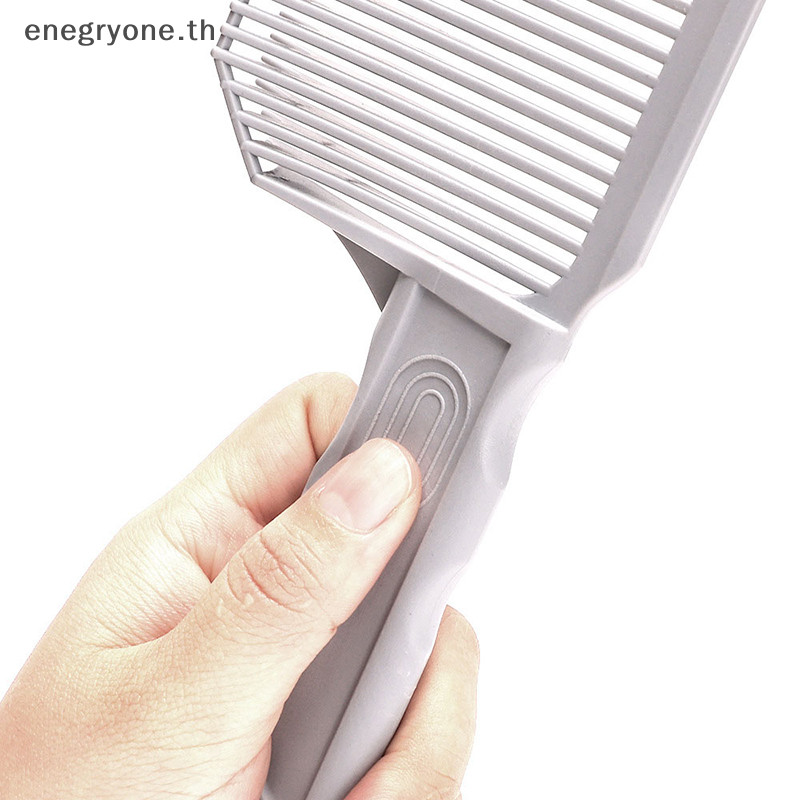 Hot & Best Fading Comb Professional Barber Clipper Blending Flat Top ...