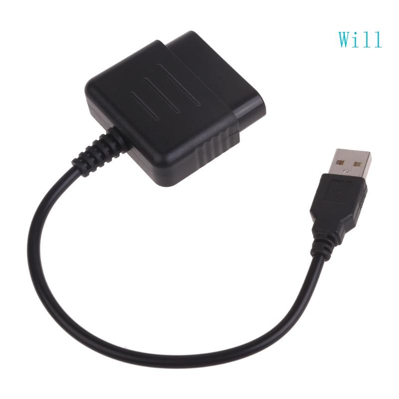 Games Controller Adapter Converter Cable P2 Gamepad to PC | Shopee Thailand