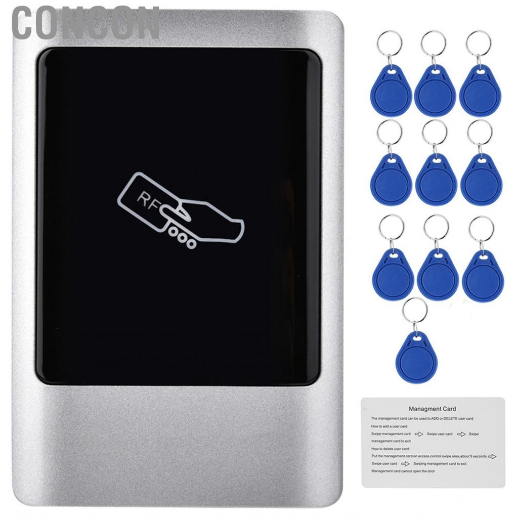 Concon SONEW RFID Reader Outdoor Wiegand Waterproof Door Management ...