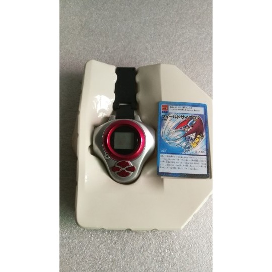 ของเล่นย้อนยุค D3 Digimon/Digimon Machine รุ่นที่ 3 ในสต็อก | Shopee ...