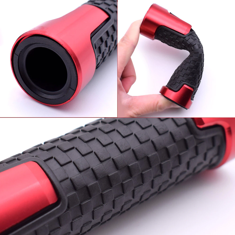 ปลอกเเฮน Handle Grip สำหรับ HONDA WAVE 110i 125i 110 S เอาใจสายแต่ง รูปที่ 5