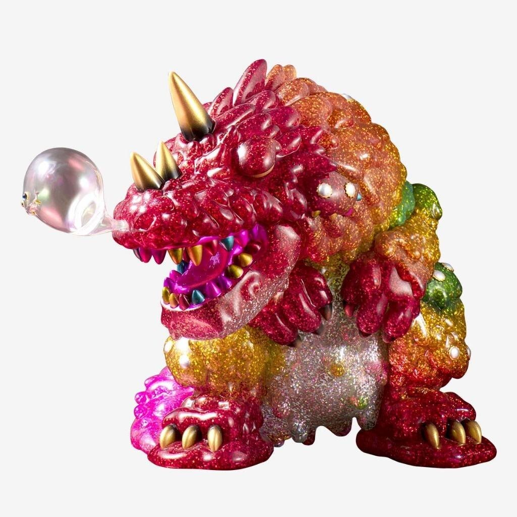 Popmart INSTINCTOY Dreamy Vincent แท้! ขายถูก! | Shopee Thailand