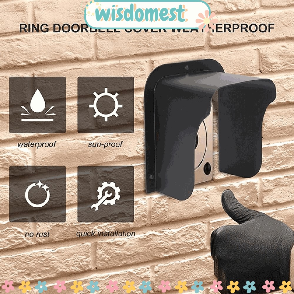 Wisdomest Access Control Shell RFID Card ลายนิ้วมือ Access Door Lock ...