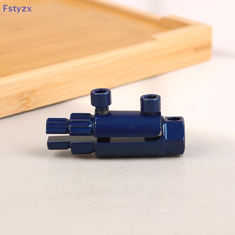 Fstyzx ก๊อกน้ํามุมวาล์ว Break Line Extractor Universal เสียหายสกรู ...