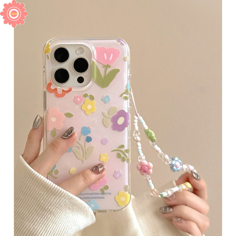 แฟนตาซีดอกไม้หวานสําหรับredmi 13C 14C 9C 10C 12 10 9 9A A1 10A 12C 9T ...