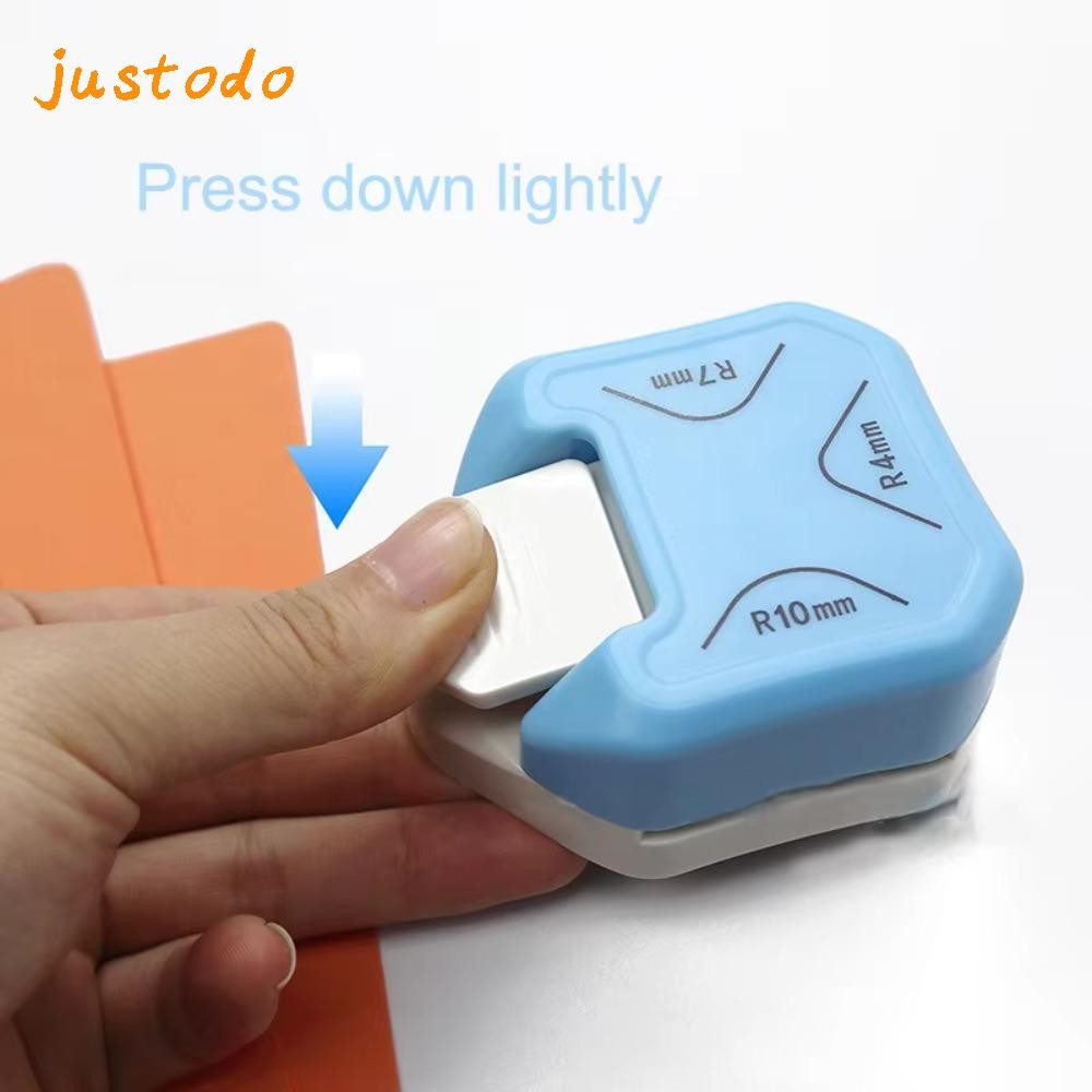 Wisecoco Paper Corner Rounder 3 En 1 Corner Paper Punch Rounder