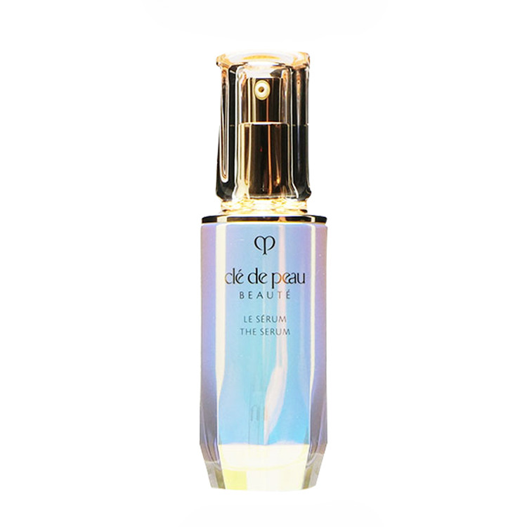 Cpb Crystal Activating essence Skin Base Liquid Superconducting Laser ...