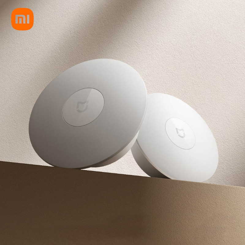 Xiaomi Mijia Night Light 3 Smart Human Body Motion Sensor หรี่แสงได้ ...