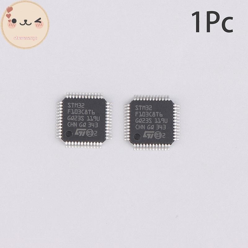 Chee 32 บิตแขน Microcontroller MCU ชิปเดี่ยว STM32F103C8T6 STM32F103 ...