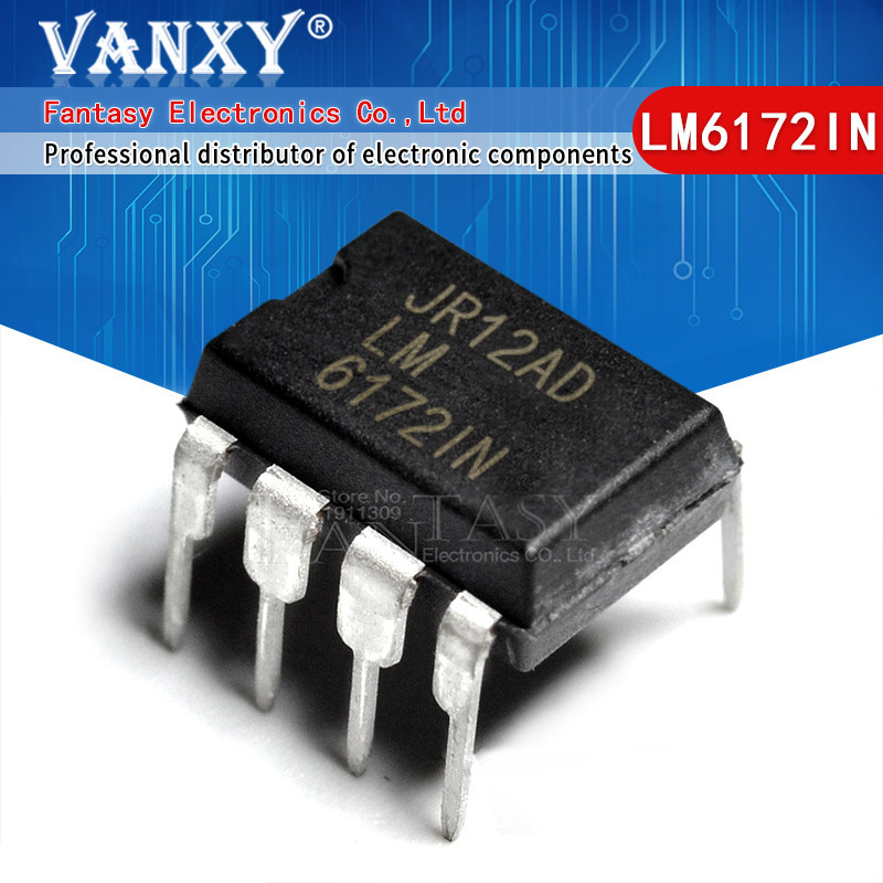 lm7171 ราคาพิเศษ | ซื้อออนไลน์ที่ Shopee ส่งฟรี*ทั่วไทย!