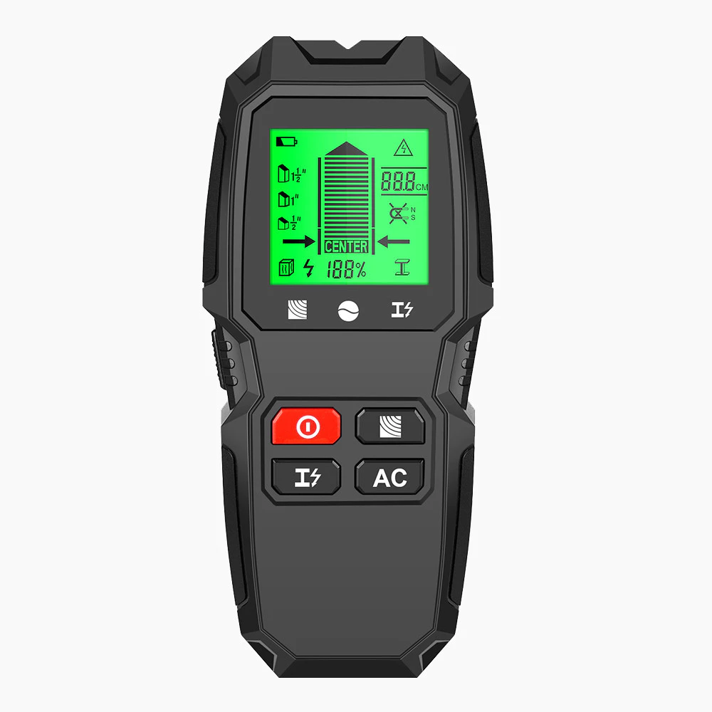 10 อันดับ เครื่องตรวจจับโลหะ ยี่ห้อไหนดี 2026