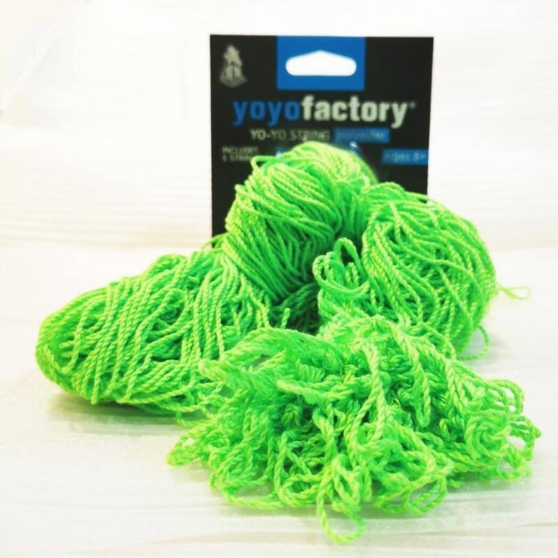 Yoyofactory YYF โยโย่ สายพิเศษ โยโย่ อุปกรณ์เสริม | Shopee Thailand