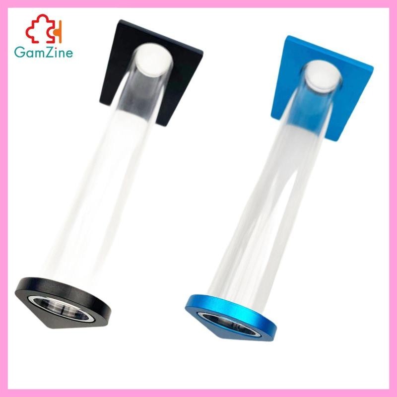 [lzdxwcke2 ] Billiard Stroke Trainer Billiards Rod Trainer อุปกรณ ์ ...