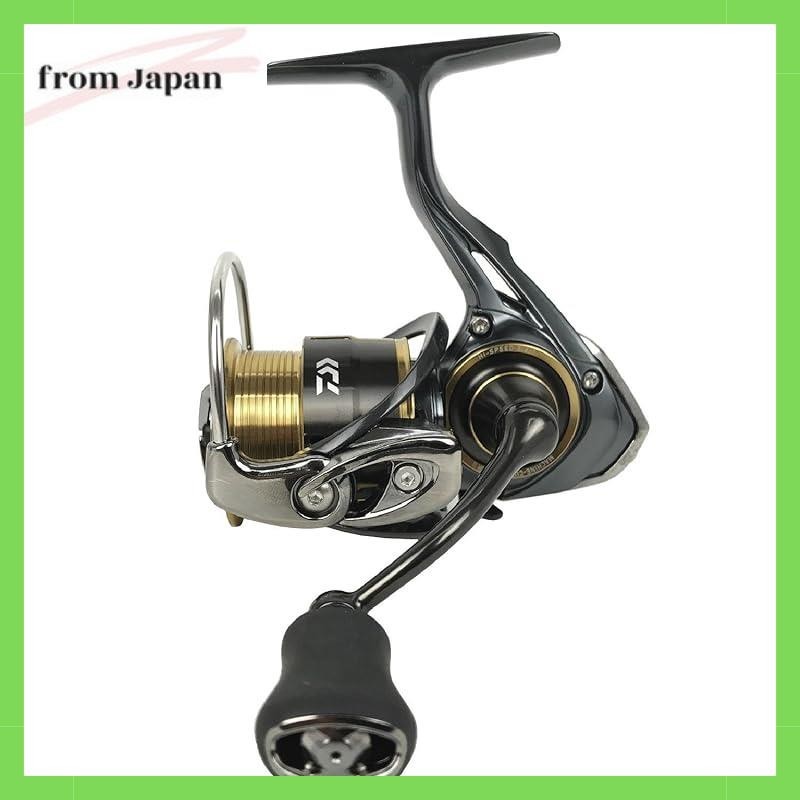 DAIWA Spinning Reel 17 Theory 2004 (2017 Model) | Shopee Thailand