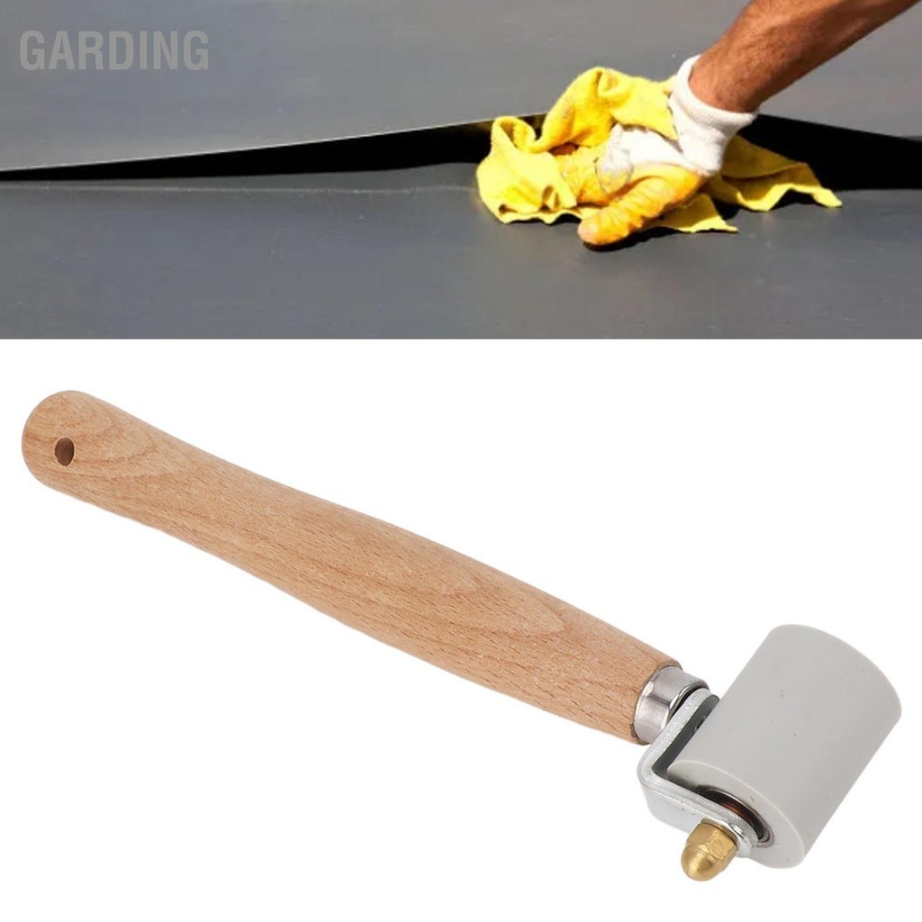 Garding Professional Heavy Duty ซิลิโคนตะเข็บ Roller 45 มม.มือถือตะเข็บ ...
