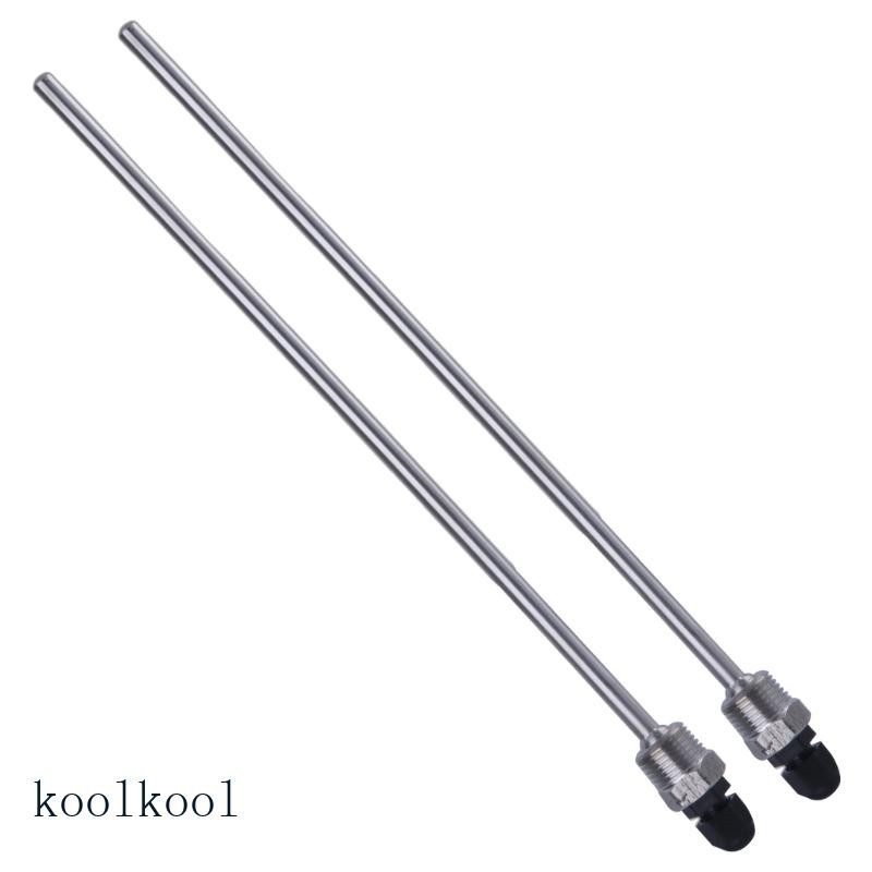 Kool Thermowell สําหรับ Immersions Sleeve Pocket Temperature Sensor ...