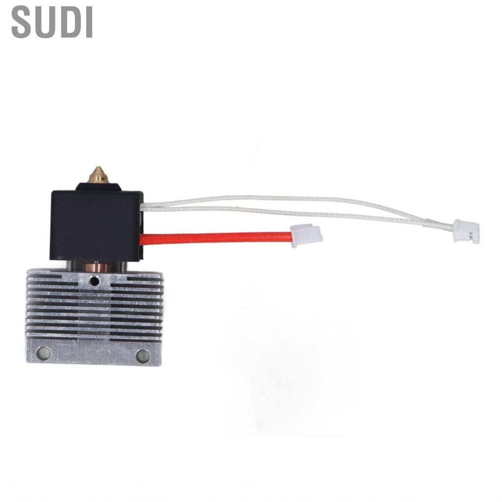 3D Printer Hotend Kit for CR 10 CR10s for Ender 3 V2 for Ender 3 3D