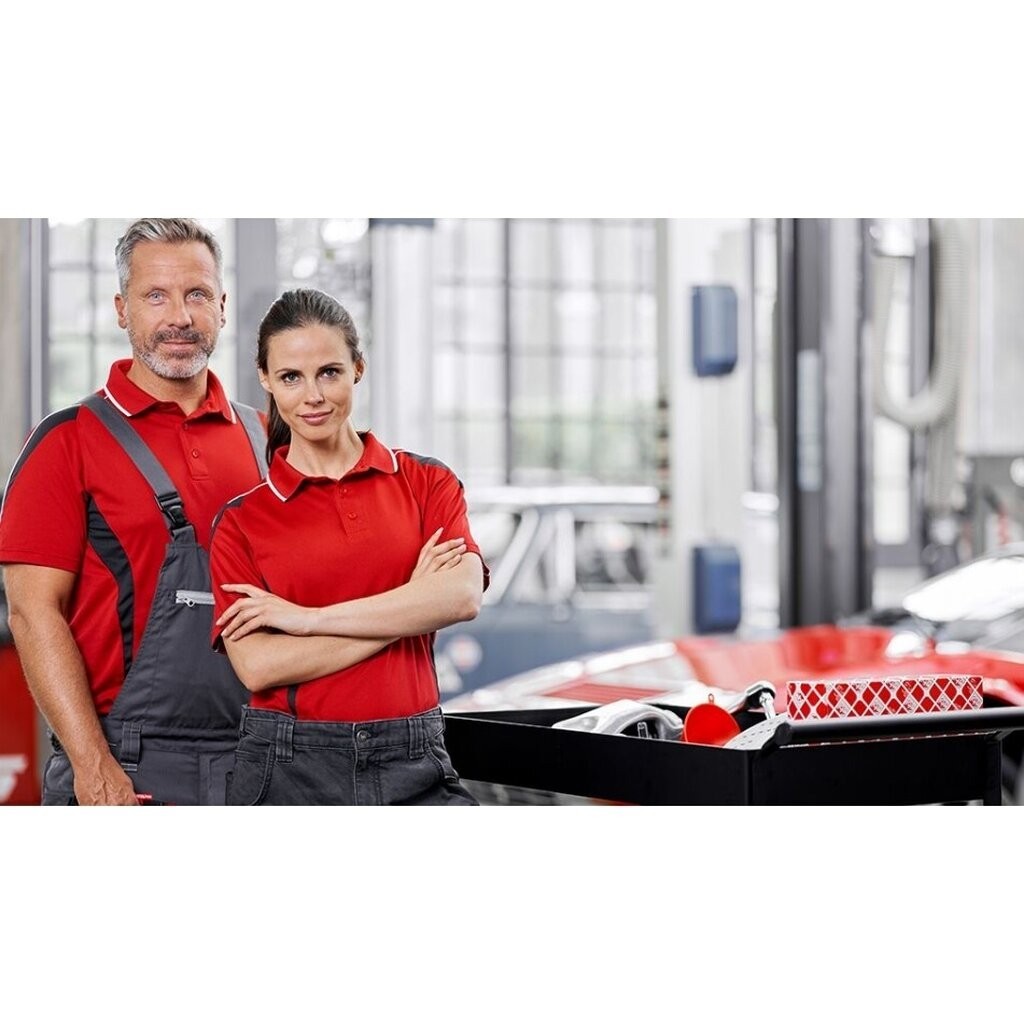 VOLKSWAGEN กระป๋องพักน้ำ โฟล์คสวาเก้น T5 / 7H0121407C / หม้อพักน้ำ ถัง ...