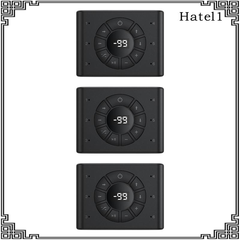 [Hatel] Scrolling Control Scroller อุปกรณ์เขียนคิ้วแบบพกพาจอแสดงผล LED ...