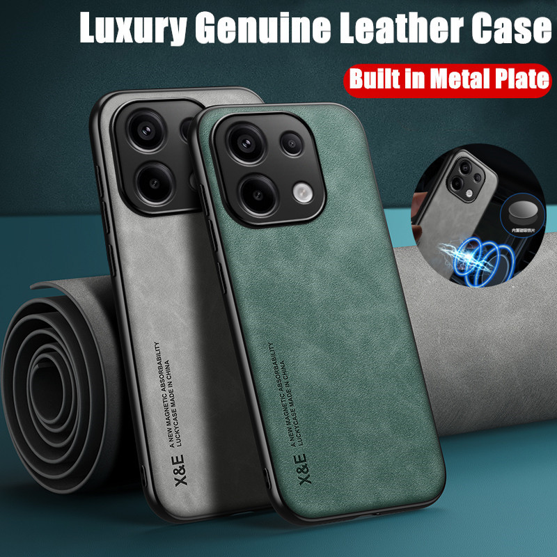 สําหรับ Xiaomi Redmi หมายเหตุ 13 4G 23129RAA4G 23124RA7EO Slim ...