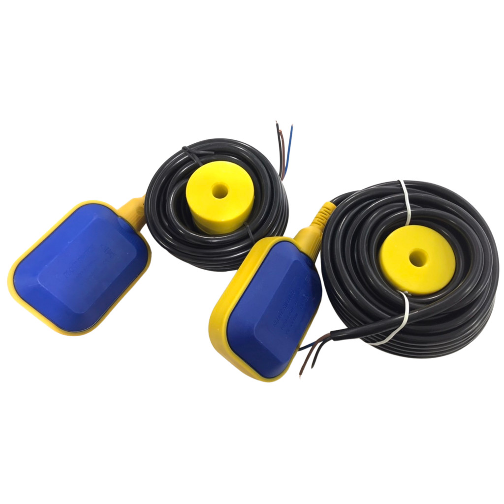 Sunmoon สวิทซ์ลูกลอยไฟฟ้า 16A 250VAC | ลูกลอยไฟฟ้า Float switch | ใช้ ...