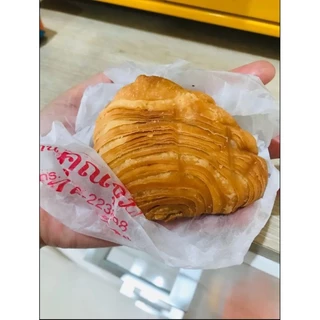กระหรี่ปั๊บคุณจุ๋ม กระหรี่เจ้าดังสระบุรี สุดยอดของฝากสระบุรี ไส้แน่น อร่อย (1 กล่องมี 10 ชิ้น) ร้านส่งเร็ว photo