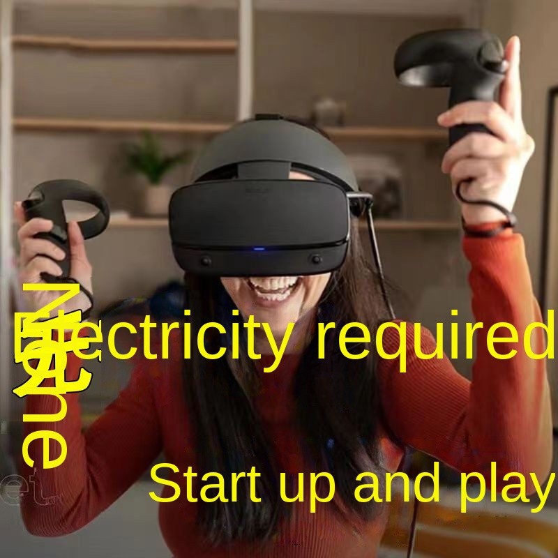 ในสต็อก แว่น vr vr signature vr ดูหนัง vr เล่นเกมแว่นตา VR แว่นตา 3D ออ ...