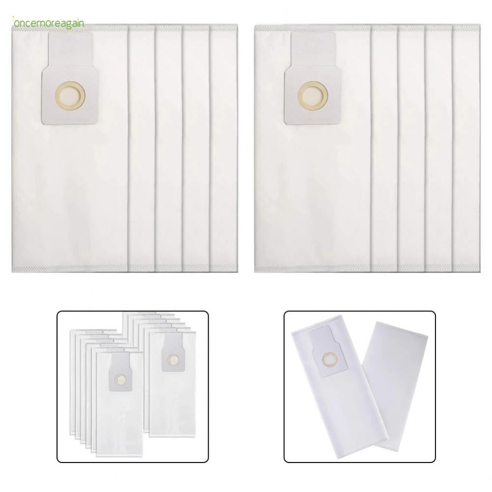 【Final Clear Out】Heavily Filtrated For Type O Vacuum Cleaner Bags for ...