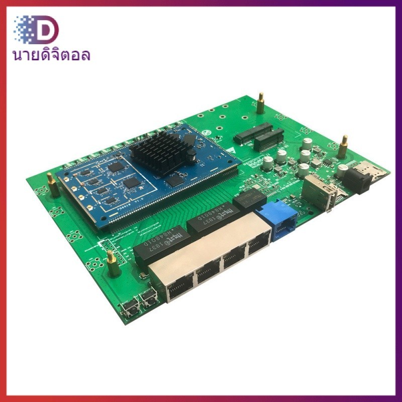 6 AX Router 802.11 AX Router 6 Router 5G Router | Shopee Thailand