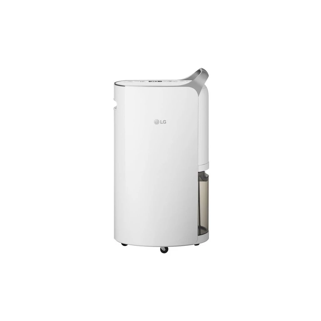 LG เครื่องลดความชื้น PuriCare Dehumidifier 19 รุ่น MD19GQGA1 19 ลิตร