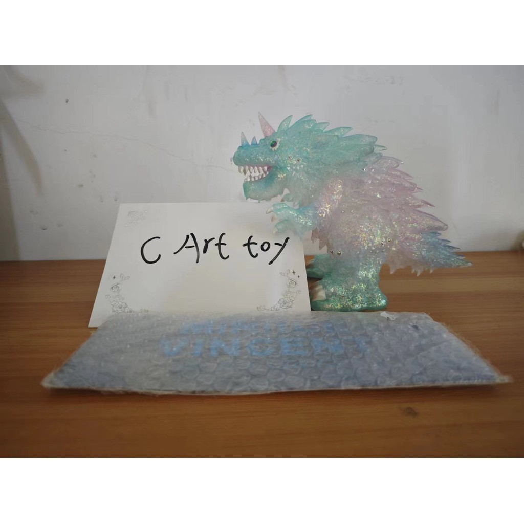 instinctoy Mini Ice Vincent instinctoy Mini Ice Vincent