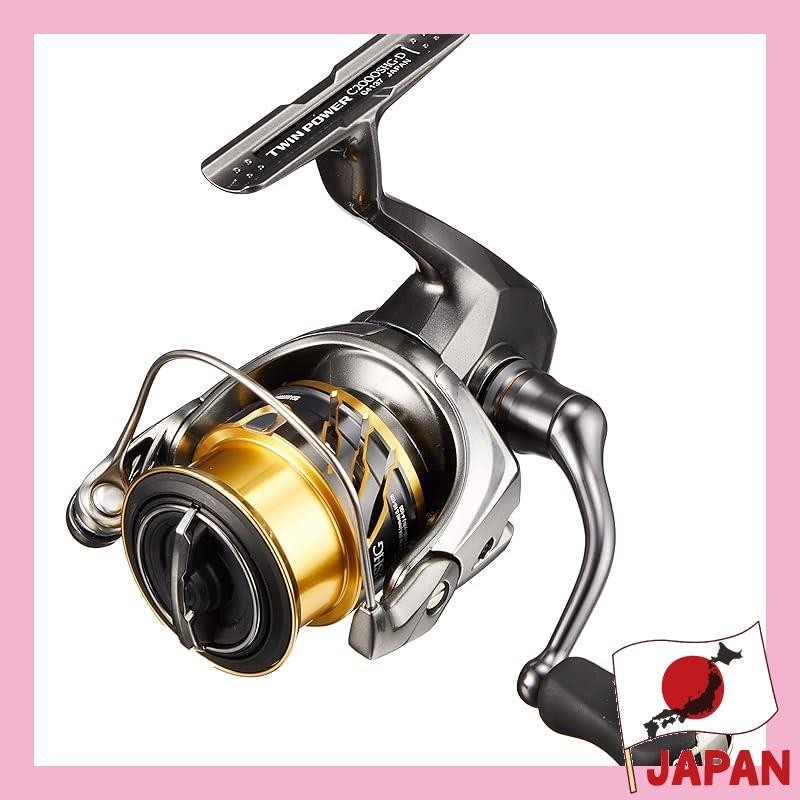 Venus22です 20 ツインパワー 4000pg オモリグ Venus22です 20 ツインパワー 4000pg オモリグ 20ツインパワー