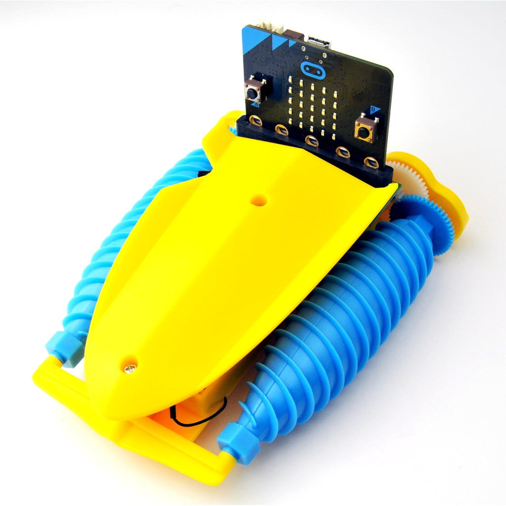 Micro:bit Twin Drill Jet Mole | Shopee Thailand