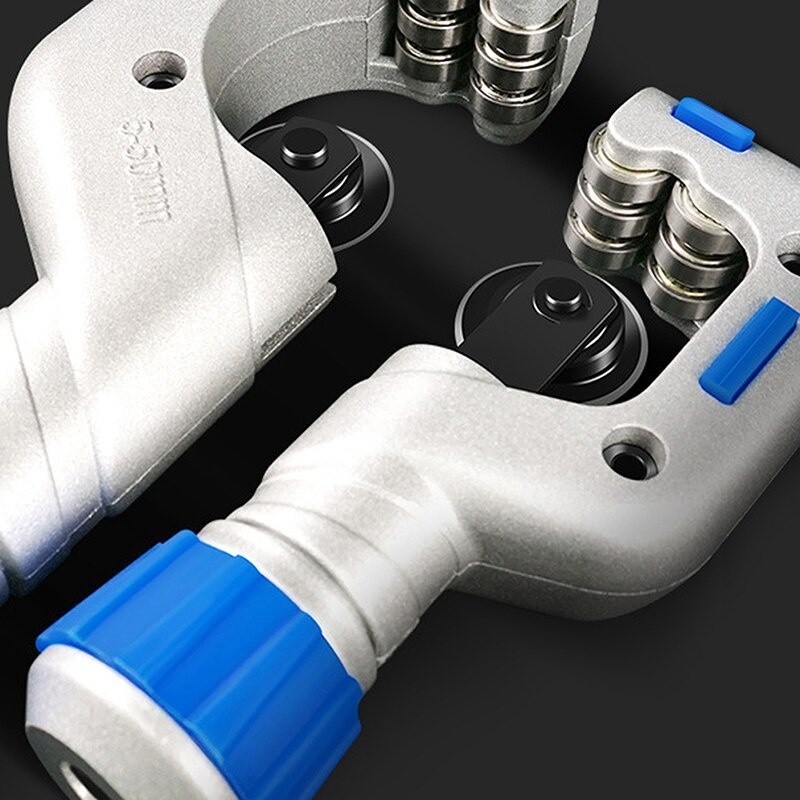 กรรไกรตัดท่อแบริ่ง สเตนเลส สําหรับท่อประปา คัตเตอร์ตัดท่อ VALUE cutter ...