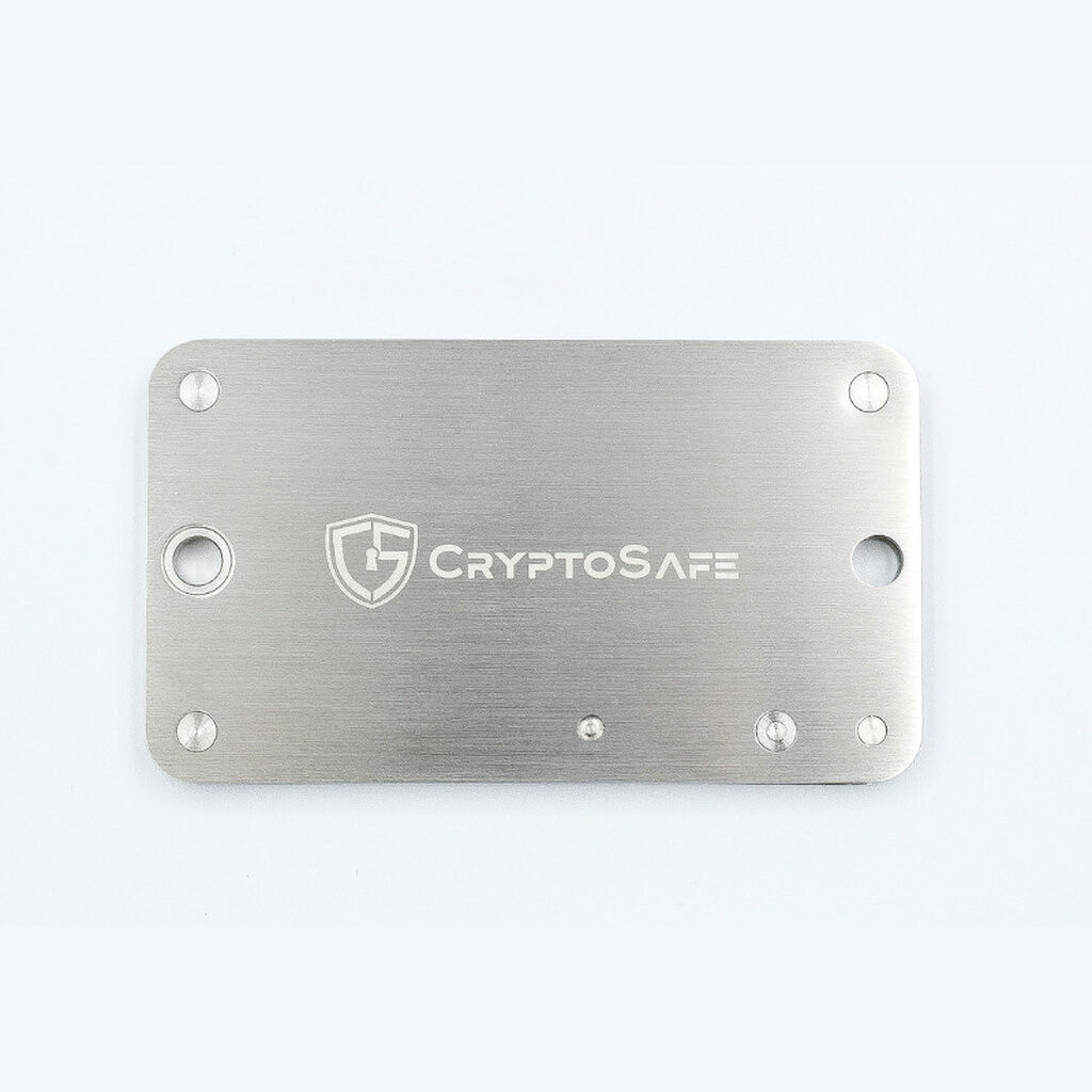 Hardware Wallet - Cryptosafe Pro | Shopee Thailand