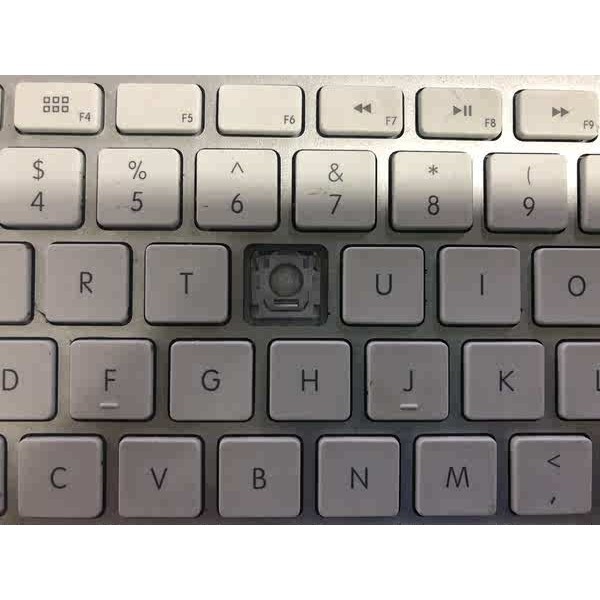 ปุ่มกดคีย์บอร์ดบลูทูธ สําหรับ Apple A1242 A1243 A1314 G6 Sfbnine01 ...