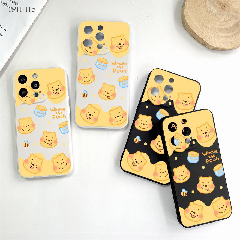 Custodia Frutta Morbida Anti-Urto Per IPhone - Cover Silicone Per 16,15,14,13,12,11,XR,8
