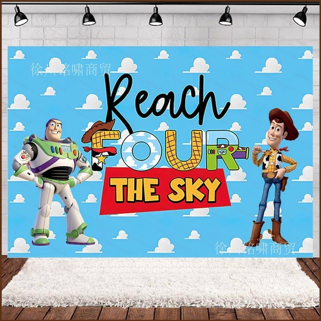 Kira Toy Story 4th - Sg 11134201 7rd4j Lx0lih6e5cdlf2