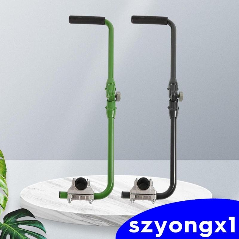 [Szyongx1] String Handle Eater Handle Extension เครื่องตัดหญ้า Handle ...