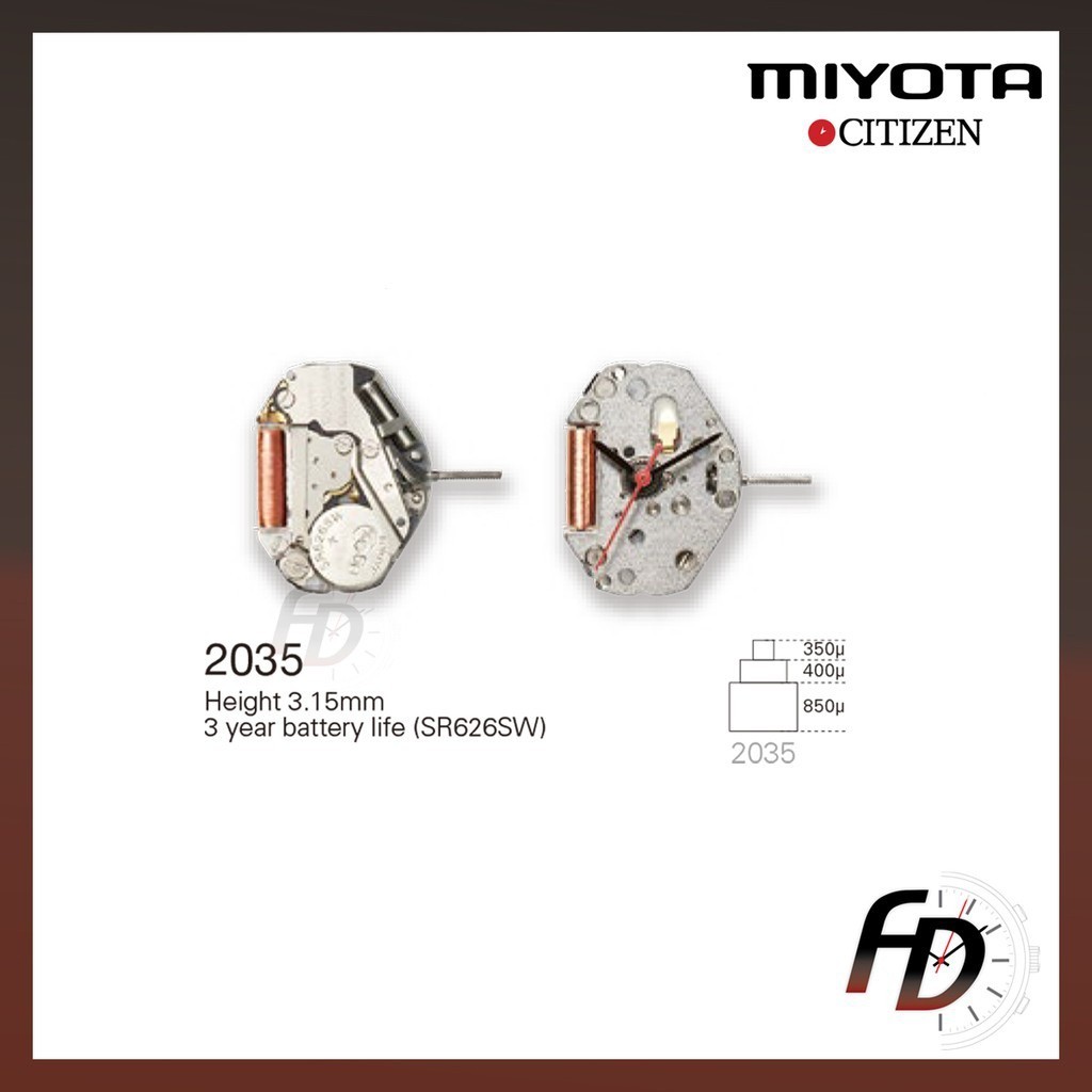 Citizen 2035 deals