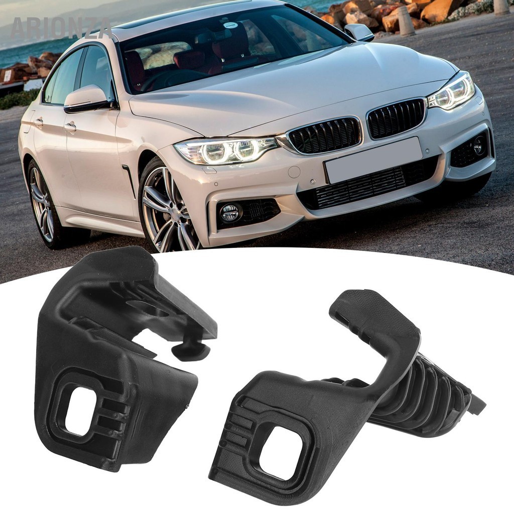 Scheinwerferhalterung Für BMW F30 F31 F32 F33 F36 - 1 Paar