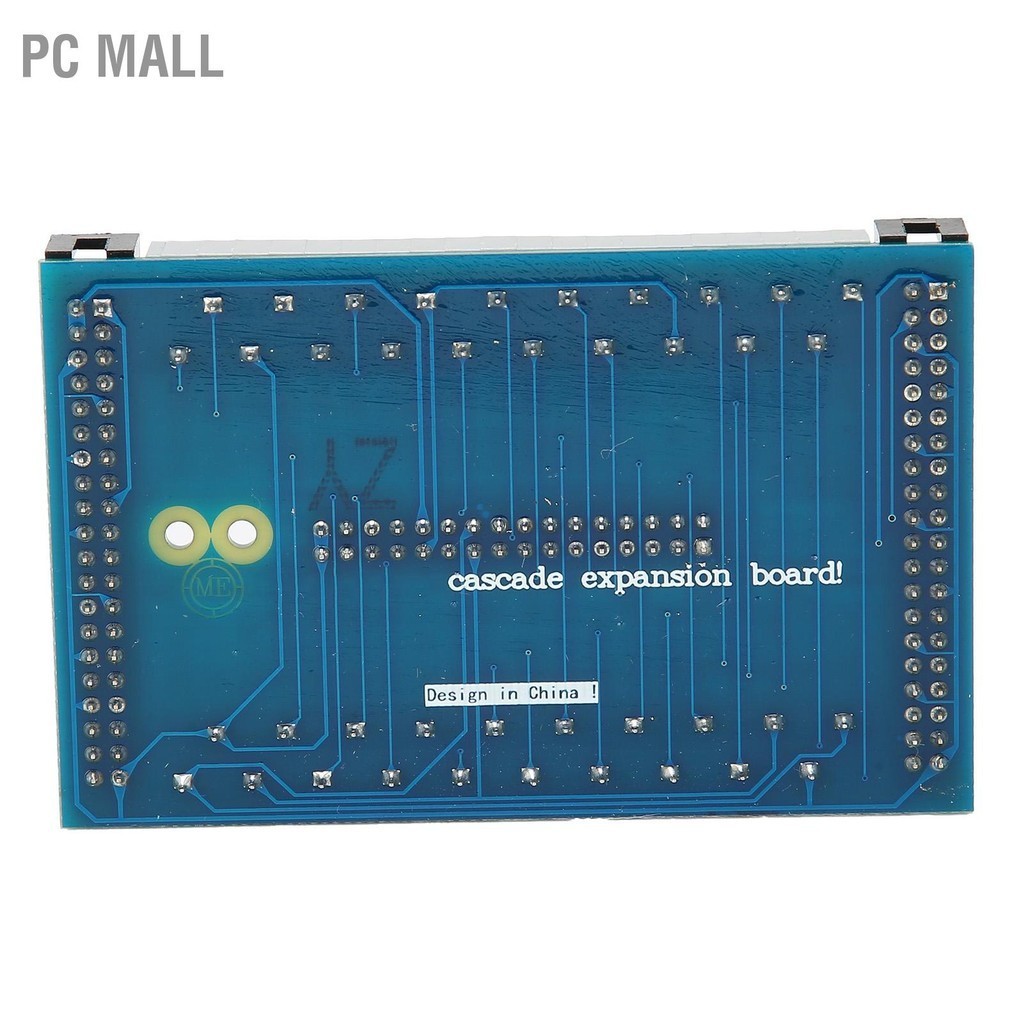 PC Mall บอร์ดขยายพลาสติก PCB Cascade GPIO โมดูลขยายสำหรับ Raspberry Pi ...