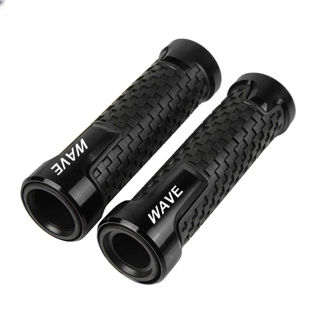 ปลอกเเฮน Handle Grip สำหรับ HONDA WAVE 110i 125i 110 S เอาใจสายแต่ง รูปที่ 2