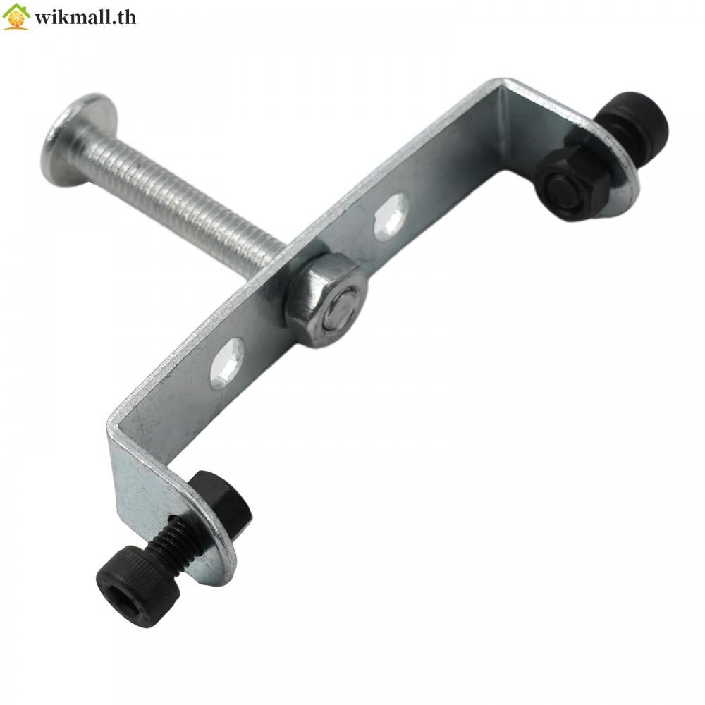 【WIK】Conversion Bracket Bike Rack Silver 70x15x16mm Bicycle Racks ...