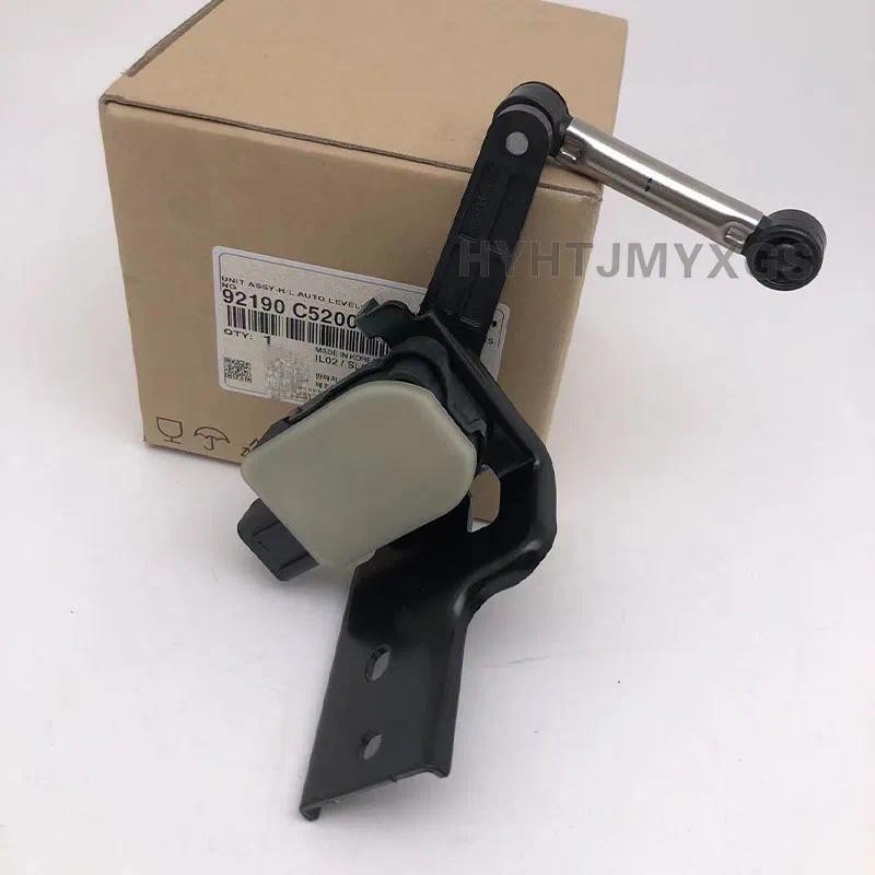 เซ็นเซอร์ระดับไฟหน้าเดิม 92190-C5200 เหมาะสําหรับ Kia Sorento OEM ...