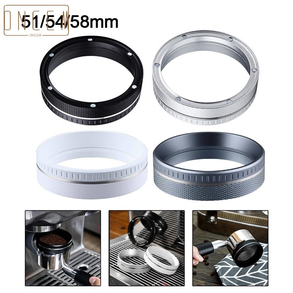 【Final Clear Out】Perfect Portafilter Filling with Stainless Steel ...